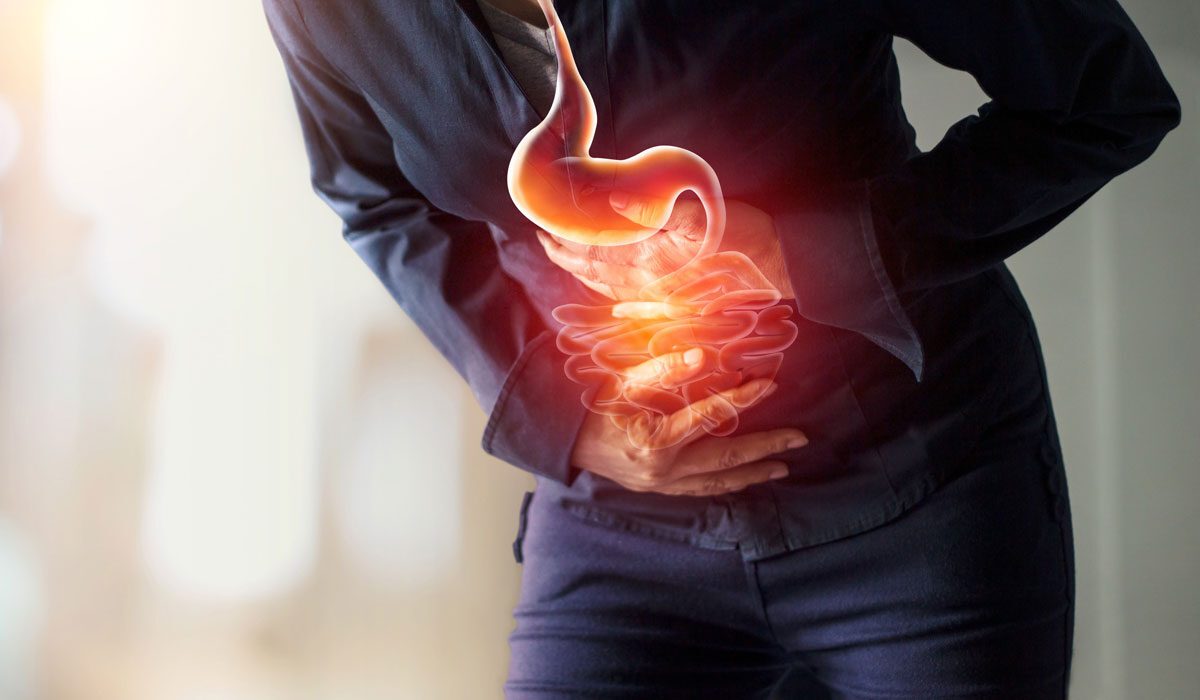 How Does Stress Impact Digestion