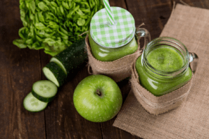 Detox diets and functional medicine